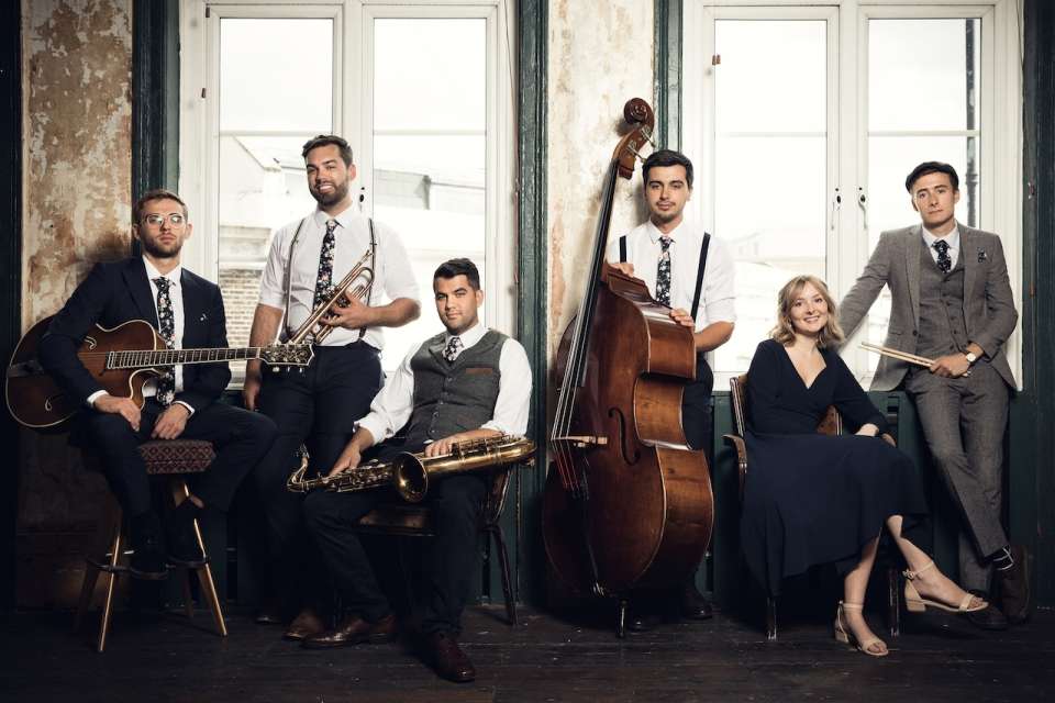 The Ultimate Guide to Booking a Jazz Band