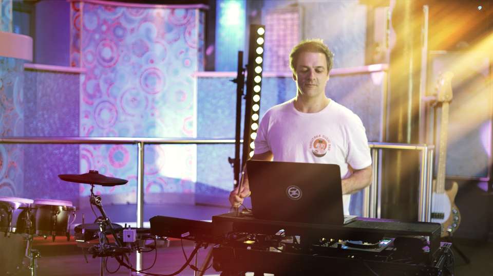 Beat Apex DJ | Leeds DJ For Hire 6