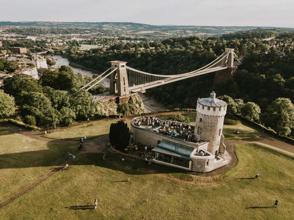 The 10 Best Bristol Wedding Venues for 2026