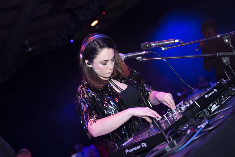 Club Soul London DJ Live Band For Hire