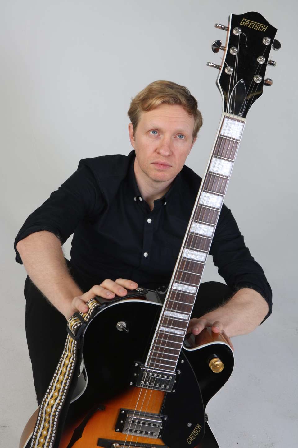 Ed Sheeran Tribute Liverpool Tribute Act For Hire 22