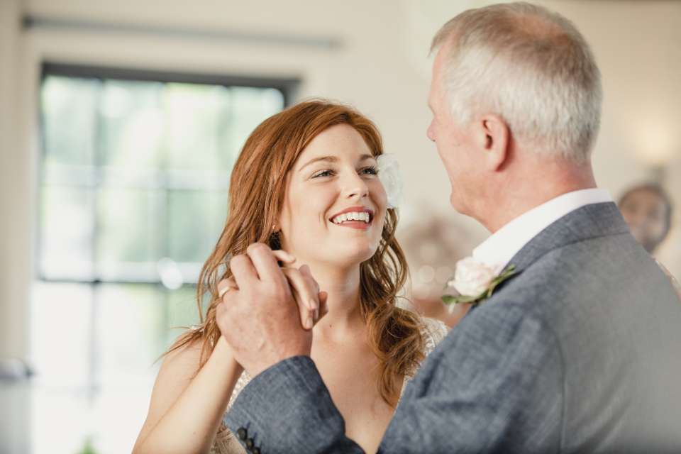 57 Father-Daughter Dance Songs: Sentimental to Upbeat
