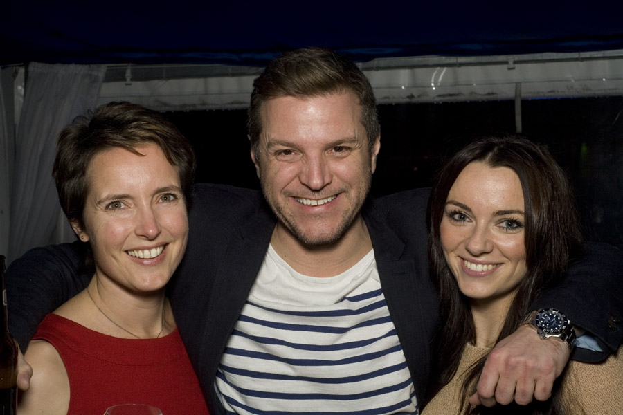 GSMA London Office Christmas Party