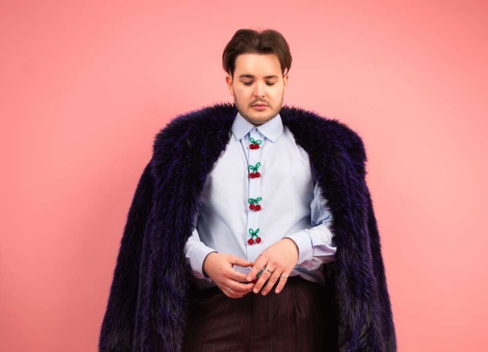 Harry’s House Live | Manchester Harry Styles Tribute Act For Hire