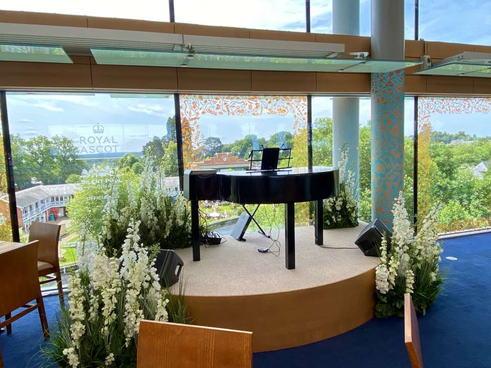 Dorel Piano | Hampshire Pianist For Hire 6
