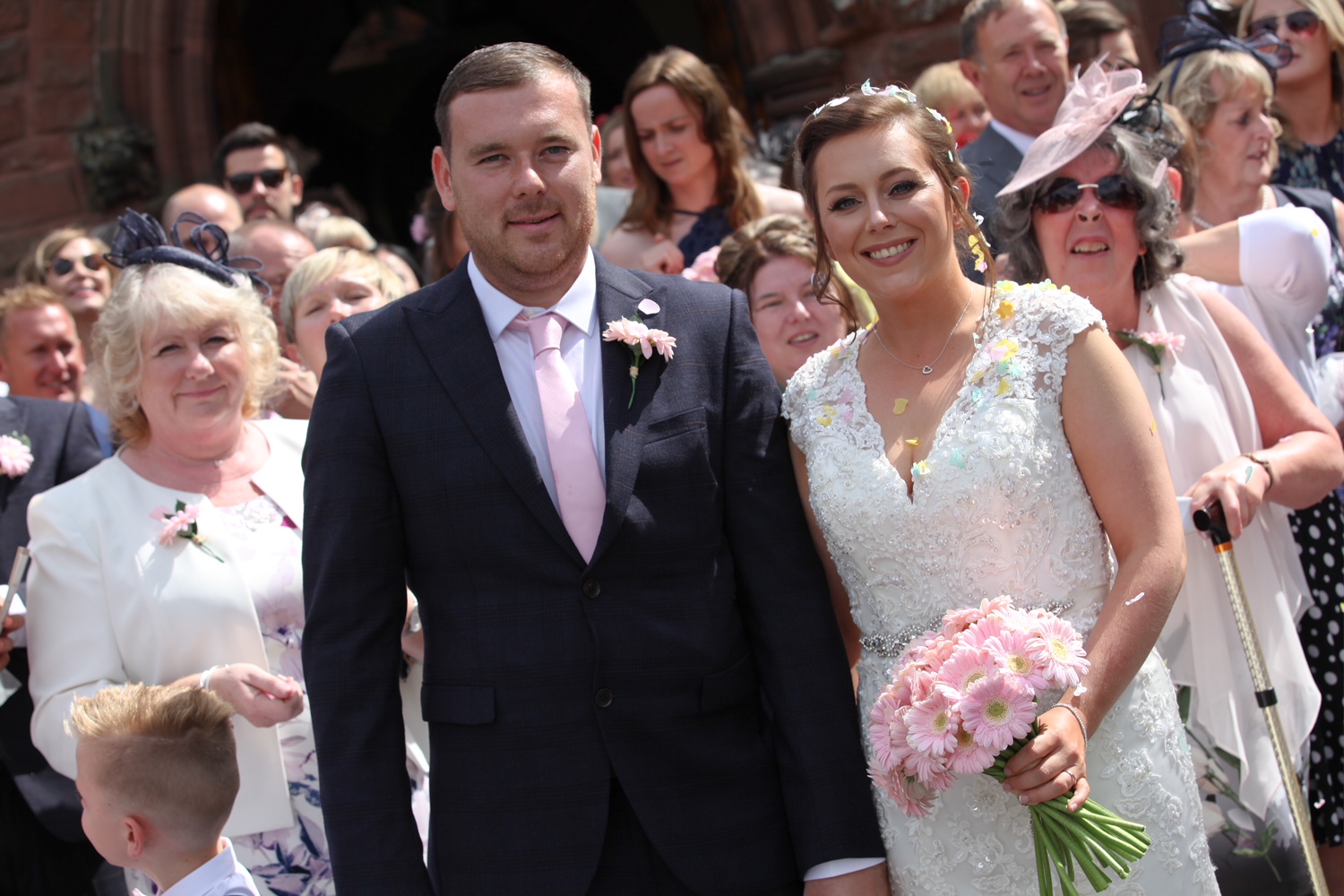 Emma & Stuart