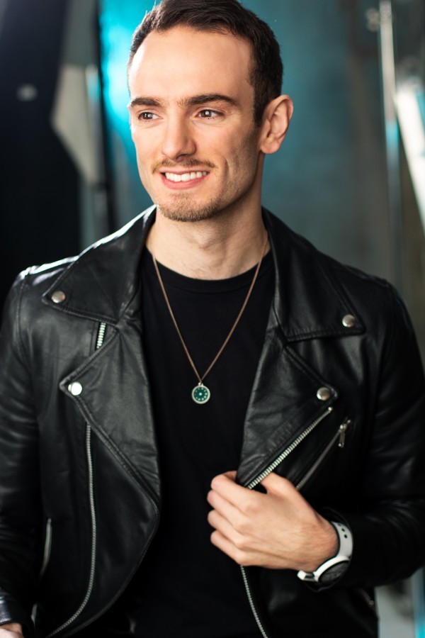 Luca Dimitri 11
