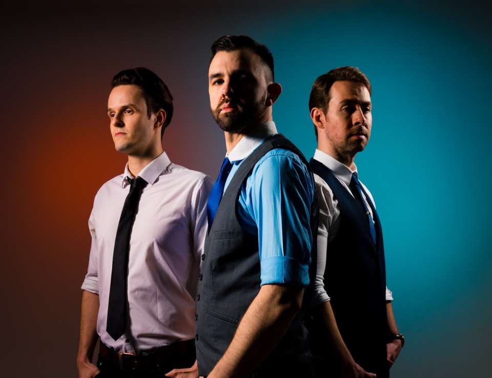 Rockit | Surrey Party & Wedding Band for Hire