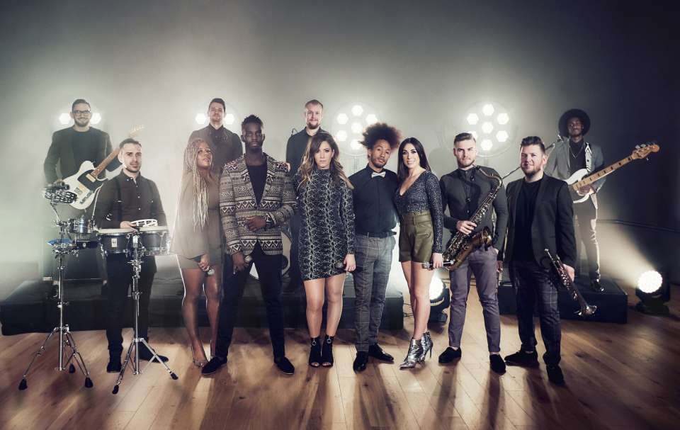 Top 10 Corporate Event Bands for 2026
