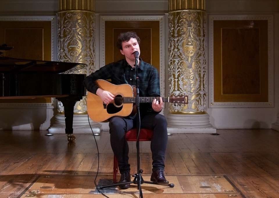 Stephen John MAIN