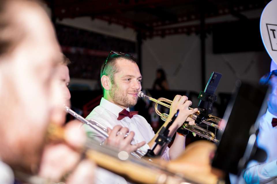Street beat london brass band for hire 18
