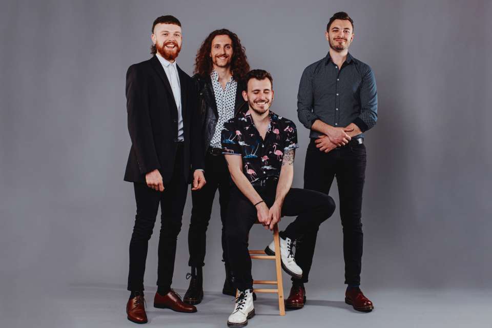 The alternatives 10