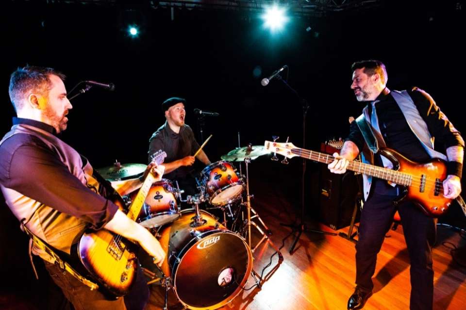 Kickstart Birmingham Band2