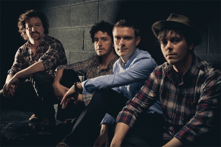 The Wild Nights | Rock & pop band in Bristol For Hire