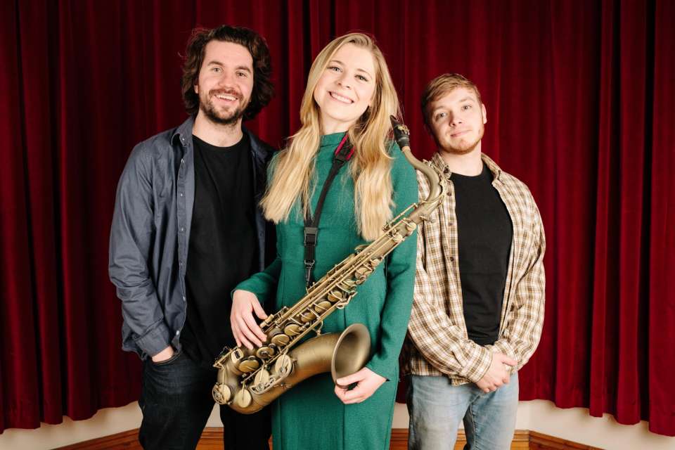 Third Light Trio Acoustic Band in London For Hire 23