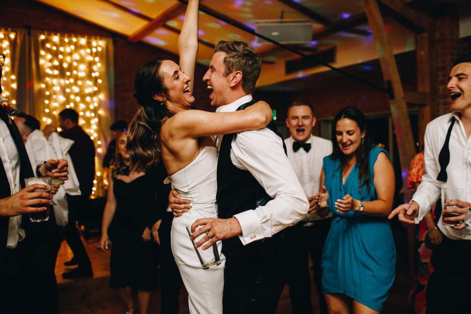 Don’t Book Your Wedding Band Without Asking These 20 Questions